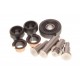 Role pivotant inferior Renault Trafic III, Fiat Talento, Nissan NV300, Opel Vivaro B II, Mitsubishi Express 01.14-12.21