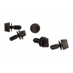 Clips pentru tapițerie / tabloul de bord / portbagaj / mochetă BMW 3 E30 E36 E90 / 5 E34 E39 E60 / 7 E32 E38 / X5 E53 / Z8 (5