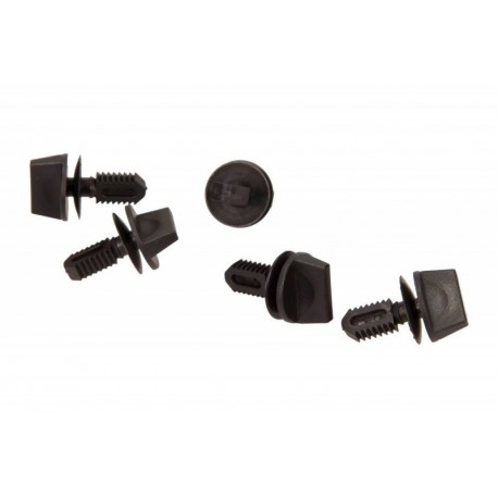 Clips pentru tapițerie / tabloul de bord / portbagaj / mochetă BMW 3 E30 E36 E90 / 5 E34 E39 E60 / 7 E32 E38 / X5 E53 / Z8 (5