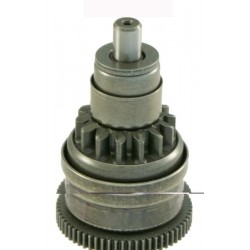 Bendix demaror moto Gilera Runner 125-180cc/Piaggio Skipper 125-150cc-Hexagon 180cc 100 254 670