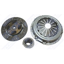 Kit ambreiaj complet Land Rover Defender/Discovery/Range Rover 2,4-2,5D 86-02