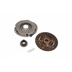Set complet ambreiaj Opel Corsa B 1.0 12V/1.5 D/1.7 D 93- QKT659AF