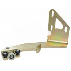 Balama inferioară Nissan Interstar 02-, Opel Movano A 98-, Renault Master II 98- Set 9160742S