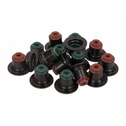 Set de garnituri tije supape Ford Zetec LR025018 (8x)