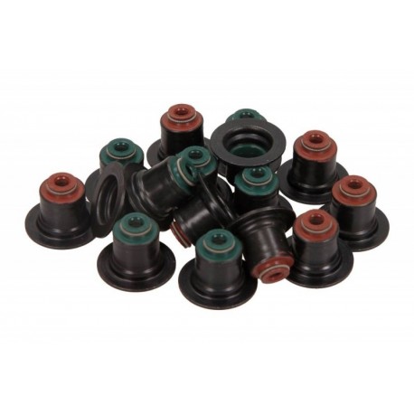 Set de garnituri tije supape Ford Zetec LR025018 (8x)