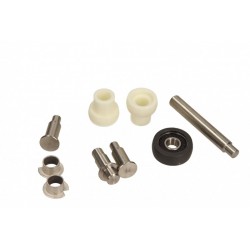 Role pivot centrală Citroën Jumpy II 07-16, Fiat Scudo II 07-, Peugeot Expert II 07-, Peugeot Expert Tepee 07- Set/Stânga 9033T9
