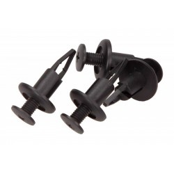 Diblă de expansiune 8,2 mm pentru bara de protecție / capace Toyota Land Cruiser 96-07 (10 buc.) 9046709189