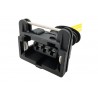 Cablu electric senzor arbore cu came Opel 3 fire V40-72-0347
