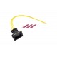 Cablu electric senzor arbore cu came Opel 3 fire V40-72-0347