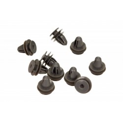 Clipsuri tapițerie / panouri laterale / portbagaj / uși Honda Accord 93-02 / Civic 91-05 / CR-V 97-01 / Prelude 97-01 (10