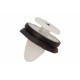 Clips tapiserie Peugeot 407/408 (10 buc.) 7703077469
