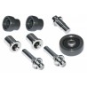 Role pivot central ușă culisantă Citroen Jumpy III, Peugeot Expert III, Toyota Proace II, Opel Vivaro C, Zafira Life 01.16-