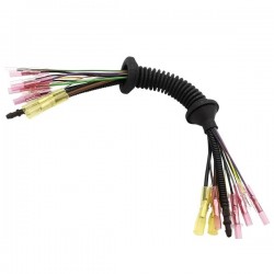 Cablu electric capac portbagaj Fiat 500 2009-2015 conductor. V24-83-0001