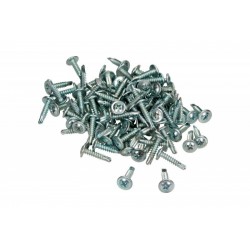 Șurub autoforant universal zincat 4.2x19 (100 buc.)