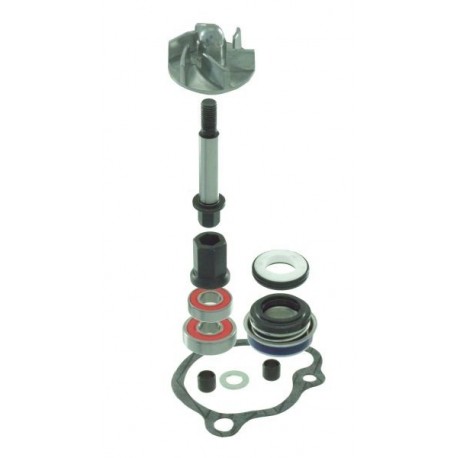 Set reparare pompă apă motocicletă Kymco 50cc 10 011 0480