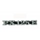 Emblema motocicletă Piaggio 142 720 620