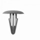 Clips pentru tapițerie / garnituri / panouri laterale Honda / Mazda / Nissan / Toyota (10 bucăți)