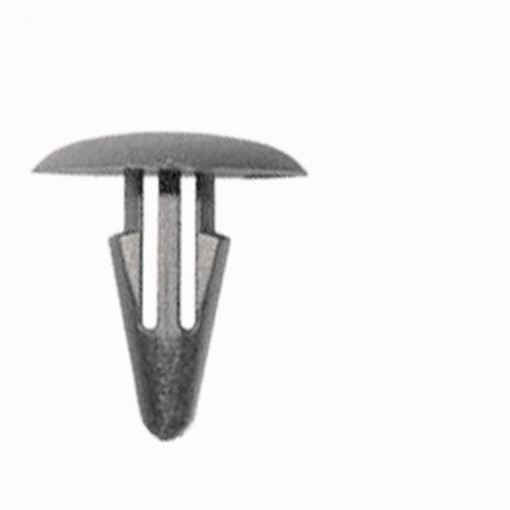 Clips pentru tapițerie / garnituri / panouri laterale Honda / Mazda / Nissan / Toyota (10 bucăți)