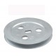 Piesă de transmisie curea motor Piaggio Ciao-Bravo-Si 90mm 10 034 0130