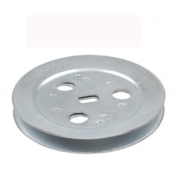 Piesă de transmisie curea motor Piaggio Ciao-Bravo-Si 90mm 10 034 0130