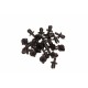 Cui expansibil aripă Volkswagen 8mm Daewoo/Ford/Mercedes-Benz/Opel/Volvo (25 buc.) 94530507