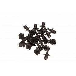 Cui expansibil aripă Volkswagen 8mm Daewoo/Ford/Mercedes-Benz/Opel/Volvo (25 buc.) 94530507