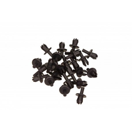 Cui expansibil aripă Volkswagen 8mm Daewoo/Ford/Mercedes-Benz/Opel/Volvo (25 buc.) 94530507