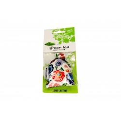 Pungă parfumată Folk Perfume Fresh Bag Ceai Verde