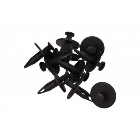 Dibluri de fixare aripi Ford Fiesta 02-07 / Focus 98-04 / Transit 01- (10 buc.) 1028521
