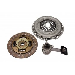 Ambreiaj complet Ford Focus 1,8 DI/TDDI 98-04 QKT2707AF