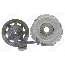 Ambreiaj complet Ford C-Max/Focus 1,8 04-12