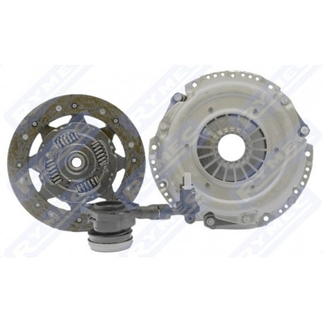 Ambreiaj complet Ford C-Max/Focus 1,8 04-12