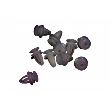 Clipsuri tapițerie / panouri laterale / capac oglindă Opel Astra / Corsa / Meriva / Signum / Vectra (10 buc.) 149910