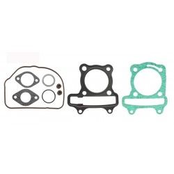 Set garnituri motor top end moto Kymco Agility R16 125cc 2008/2012 100 689 690