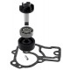 Set reparație pompă apă motocicletă Yamaha Neo's 4T 10 011 0560