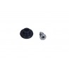 Rolă balama superioară Renault Kangoo II, Nissan Kubistar 03-21 set/stânga 8200029302