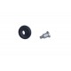 Rolă balama superioară Renault Kangoo II, Nissan Kubistar 03-21 set/stânga 8200029302