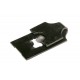 Plăcuță de montaj universală 4,5 mm (10 buc.)