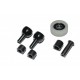 Role pivot centrală Citroën Jumper III, Peugeot Boxer III, Fiat Ducato 01.06- Set Stânga Dreapta 9033S5