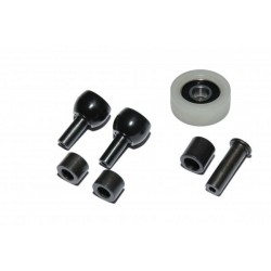 Role pivot centrală Citroën Jumper III, Peugeot Boxer III, Fiat Ducato 01.06- Set Stânga Dreapta 9033S5