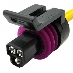 Cablu electric senzor climatizare 3 fire SEN10124