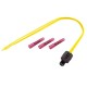 Cablu electric senzor climatizare 3 fire SEN10124