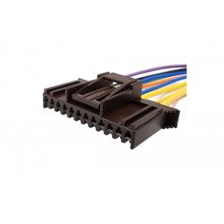 Cablu electric modul UPC PPH2 Renault Megane 02-12 fir maro