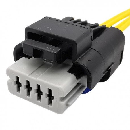 Cablu electric lampă de zi Citroen C5 05- 4 fire V22-83-0008