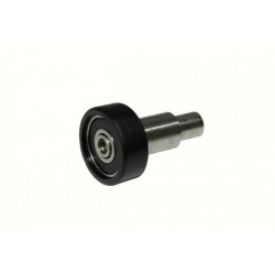 Rolă balama superioară Citroën Jumper II 02-06, Fiat Ducato 02-06, Peugeot Boxer II 02-06 set/stânga 9033L6