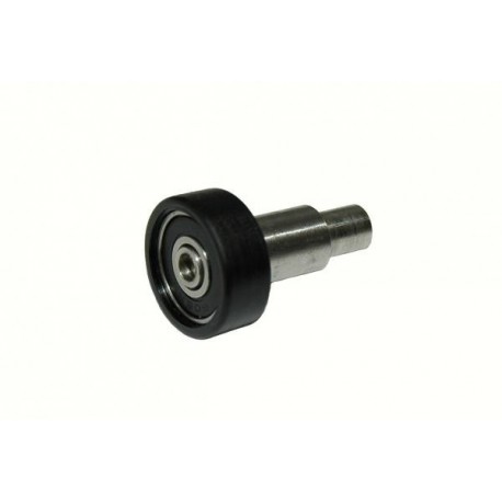 Rolă balama superioară Citroën Jumper II 02-06, Fiat Ducato 02-06, Peugeot Boxer II 02-06 set/stânga 9033L6
