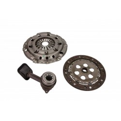 Ambreiaj complet Ford Focus/Tourneo 1,8 TDCI 01-04