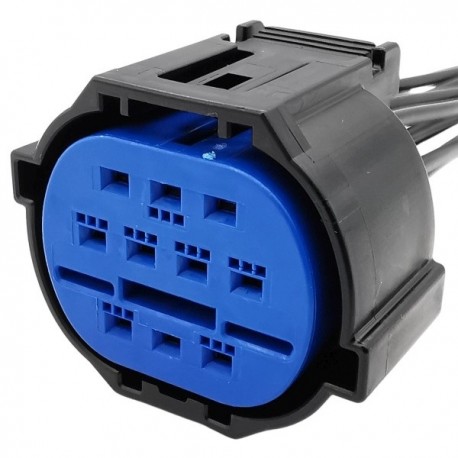 Cablu electric far Kia/Hyundai 10 fire 1879006413AS