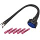Cablu electric far Kia/Hyundai 10 fire 1879006413AS