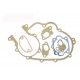 Set garnituri motor complet motocicletă Piaggio Vespa Granturismo 125cc 10 068 4160